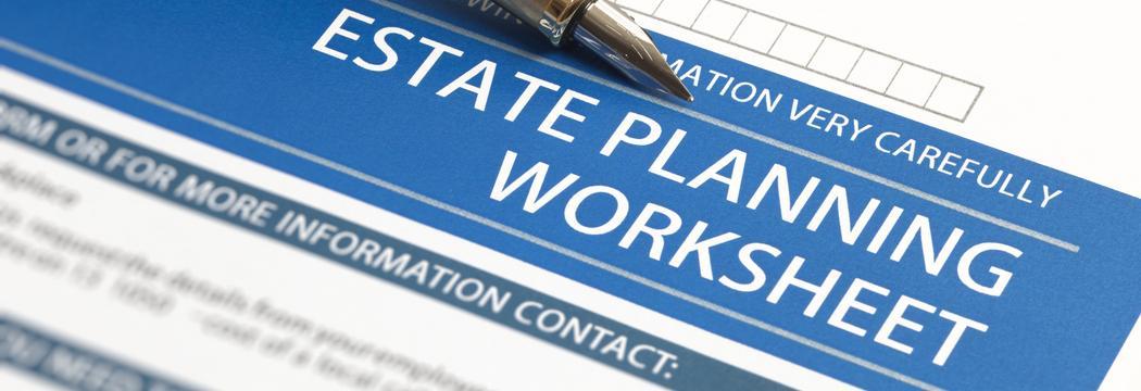 Lawyer for customized estate plans in DuPage County