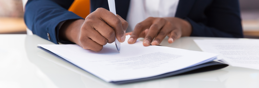 BLOG- What is Novation of Contract? ⋆ LAWYERS GYAN