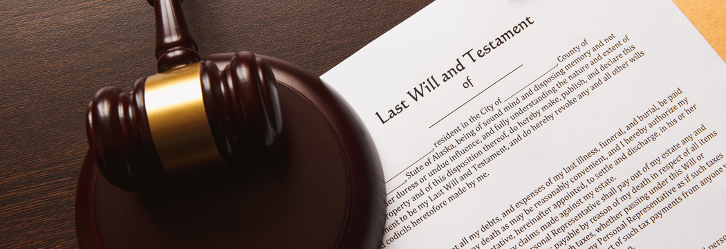 DuPage County probate and trust litigation lawyer for beneficiaries