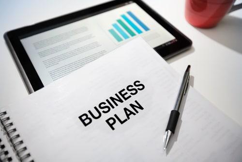 business plan, Naperville business law attorney
