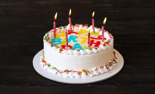 cake, Naperville business lawyer