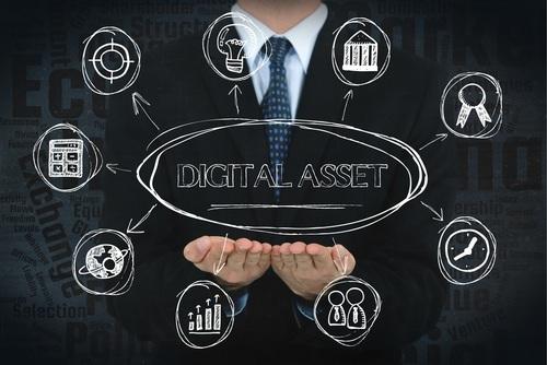 digital assets, Naperville estate planning attorney