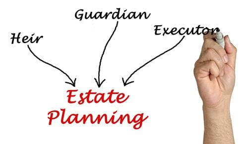 executor, Naperville estate planning attorney