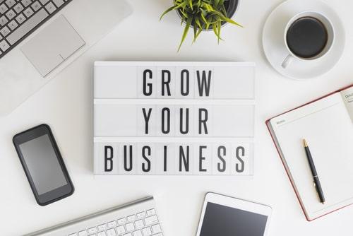 grow, Naperville business law attorney