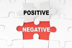 negative, Naperville business attorney