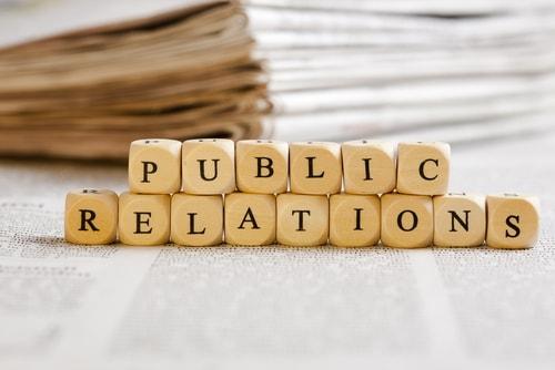 public relations, Naperville business lawyer