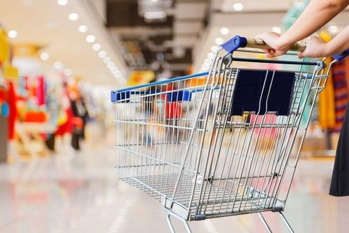 Walmart, Naperville business lawyer