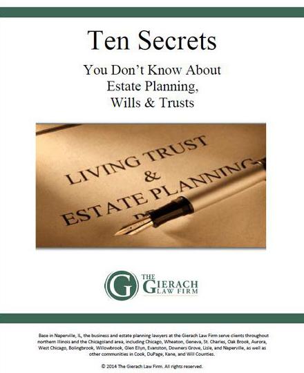 estate planning guides
