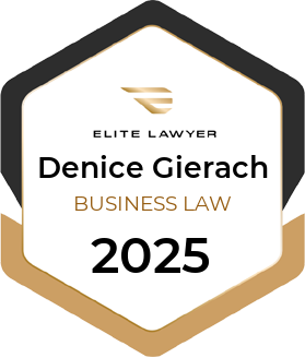 Elite Lawyer