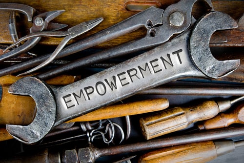 empowerment, Naperville business law attorneys