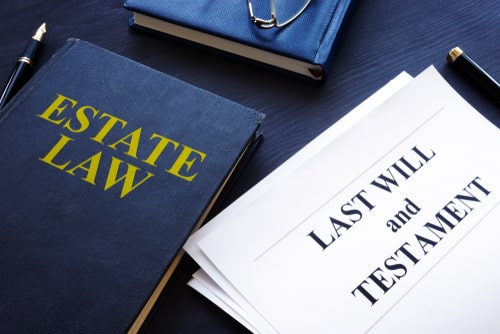 Naperville estate planning attorney