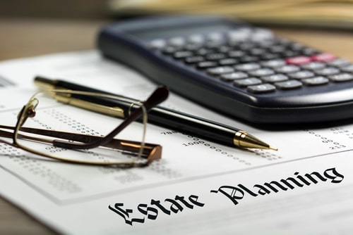 Naperville estate planning lawyers