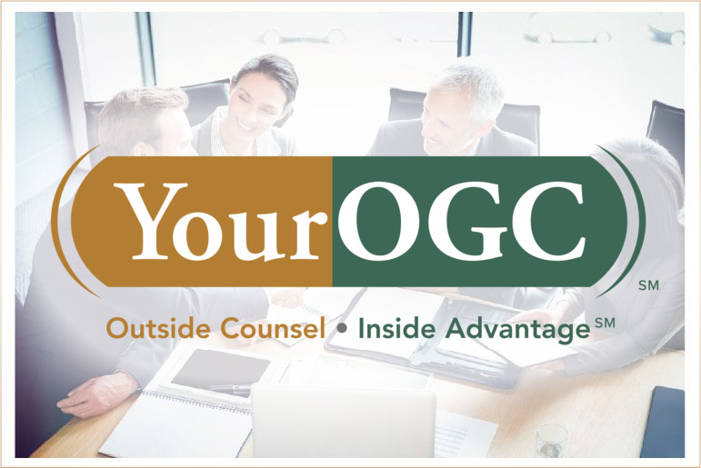 OUTSOURCED GENERAL COUNSEL