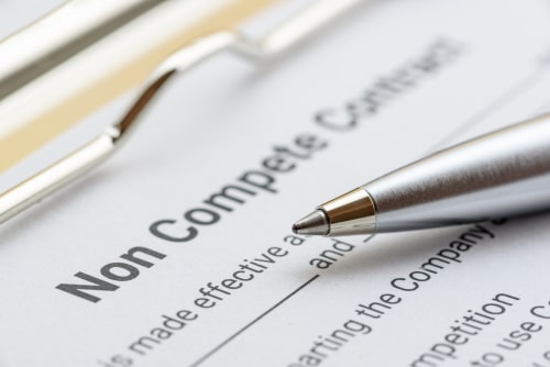 non-compete, Naperville contract attorneys