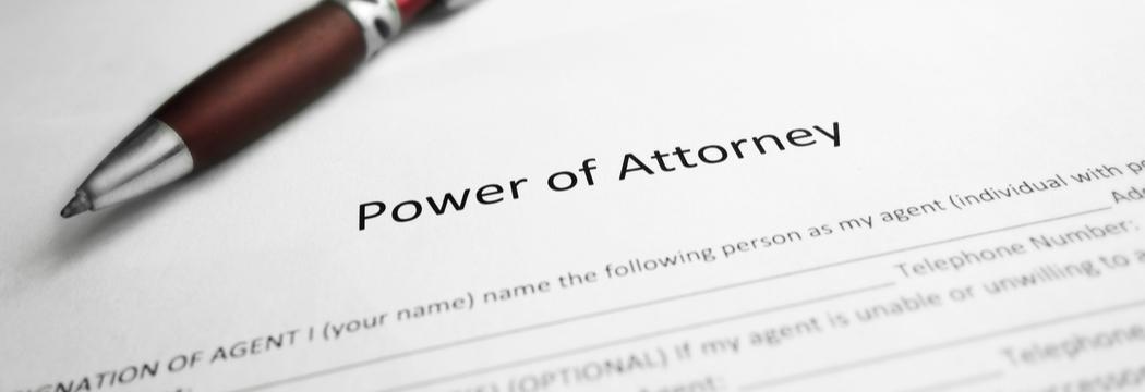 Wheaton estate planning lawyer for powers of attorney finances medical care