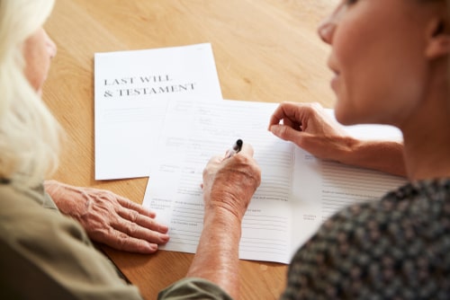 naperville estate planning lawyer