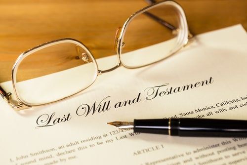 naperville estate planning lawyer