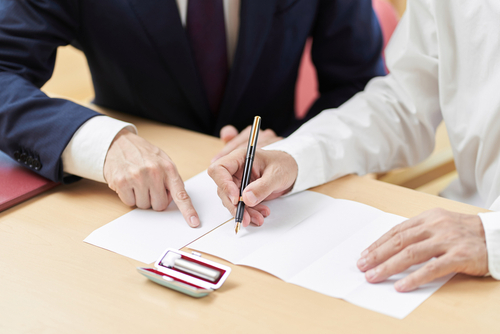 Naperville, IL estate planning lawyer
