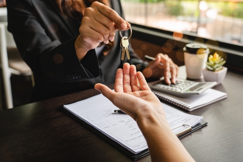 Naperville, IL estate planning lawyer
