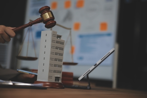Naperville, IL business law attorney
