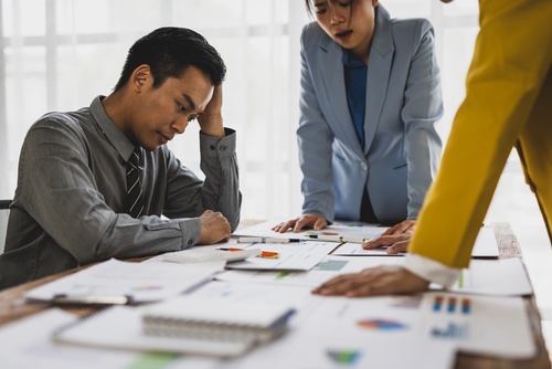 Naperville Business Law Attorney