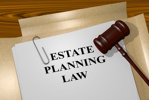 naperville estate planning lawyer