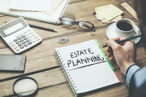 naperville estate planning lawyer