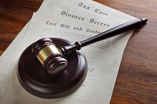 Hoffman Estates estate planning attorneys