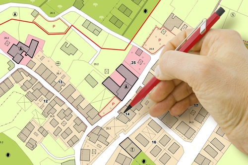 Naperville, IL eminent domain defense lawyer