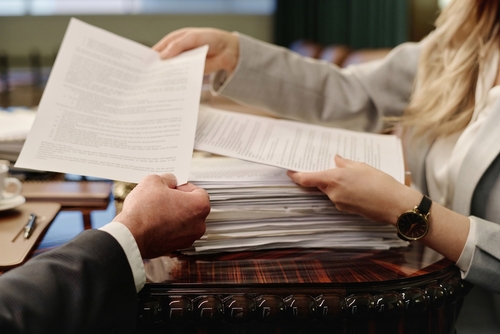 Napeerville, IL business tax planning lawyer