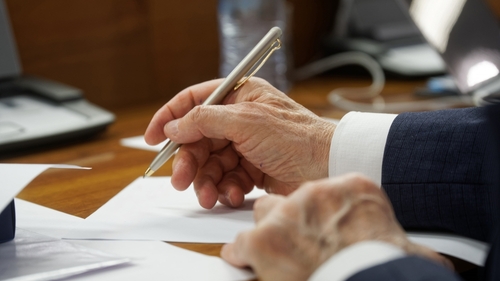 Naperville Business Lawyer